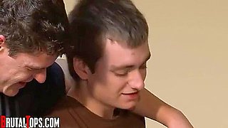 Public Rest Room Dehumanization #antoinelikes