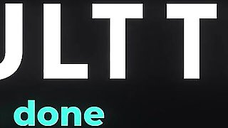 Aidra's real passionate sex