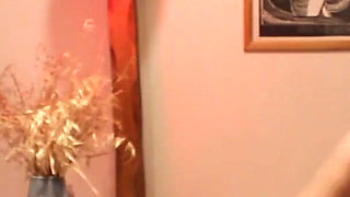 3 Witches (one of Them Pregnant) Use Me and Dress Me as a Maid to Summon the Devil