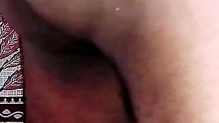 First Anal of Horny Desi Indian Teen Stepsister