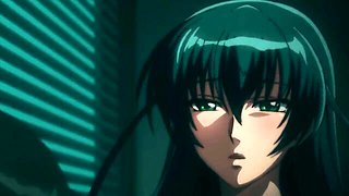 Dona's anime video by Hentai PD