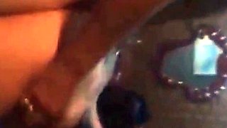 Brazilian Amateurs in a Wild Orgy