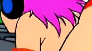 My Stepmom Loves Retro Games. Hentai. Ai Cartoon