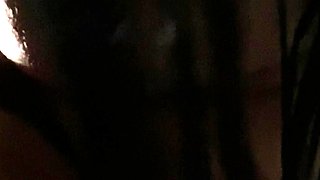 Hottest brunette solo webcam masturbation 2