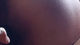 Backshots: Latin Girlfriend Gets Fucked on the Couch While Moaning Deliciously