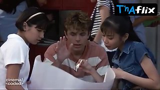 Halle Berry Glorious Sequence in Race The Sun