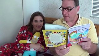 Molly Jane - Bedtime Story