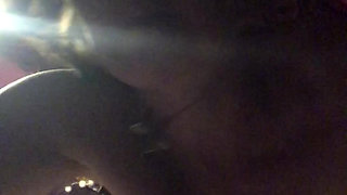 When Squeezing a Metal Ball Can Make You Orgasm. Full Video!