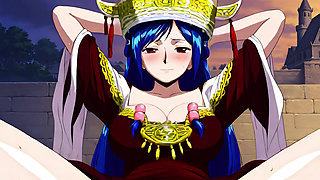 One Piece Maya Hen
