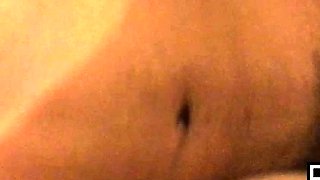 Amateur Asian Deepthroat Blowjob