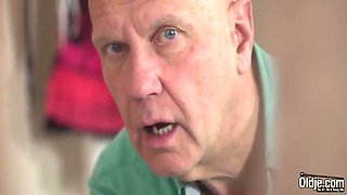 Sex Innocent Teen 18+ Fucked Hard By Stepdad 11 Min