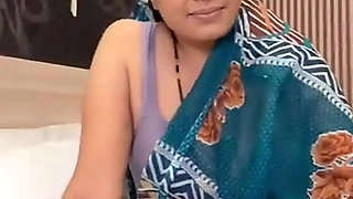 Desi Old Sasur Ji Flirting with Newly Married Bahu Rough Fucked
