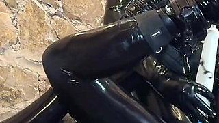 Extreme Pleasure for Gloomy - Alex Latex