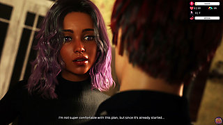 Game of Hearts Part 16