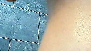 Perfect Body, Latina and I Want My Vagina to Be Full of Milk