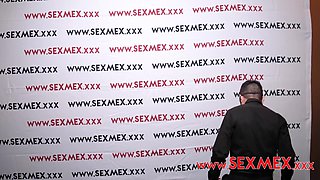 Latina MILF's Public Hardcore Passion Sparks Wild Big Curves