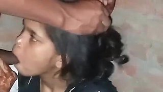 The Girl's Stepfather Had Gone to Attend the Wedding, Then I Entered the House and Left His Stepdaughter