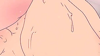 A Prisoner in Prison Became a Girl.he's in Shock Hentai Anime 2D (cartoon Porn )