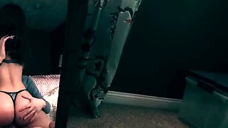 Passionate Sex with Fit MILF - Amateur POV Orgasm