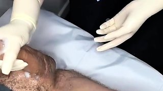 Hot amateur close up hardcore HD video