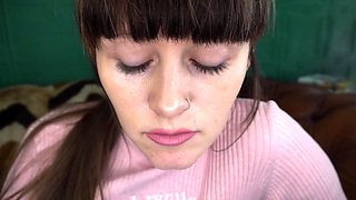 Sydney Harwin - Babysitter - Sexual Encounter -Inappropriate