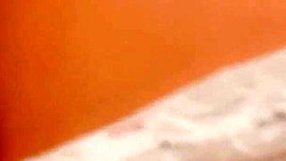 Hot Fantasy From Coffe Shop. Long Dick in My Panties Under Dress