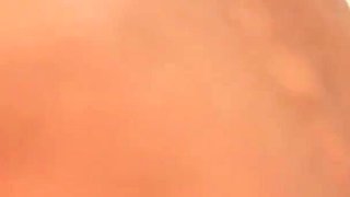 Extreme Anal Food Insertion BDSM - Submissive Makes an Extreme Chocolate Milkshake with Anal Food Insertion and Drinks It