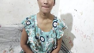 Cute Stepsister Ko Jabar Dasti Bur Chod Diya