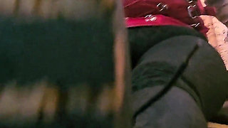 Monika Schmidt Under My Dirty Boots Slave Lick Crushing Waste Giantess POV