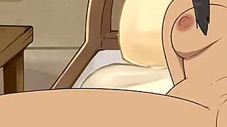 Four Element Trainer Part 88 Korra the New Spermbender by Loveskysan69