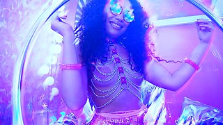 Pmv - fest all the time - teamskeet