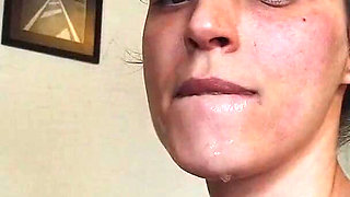 In the Afternoon It Was Hot, I Used My Neighbor's Cock