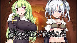 Erotic Trap Dungeon: Explorers Are Thoroughly Exploited