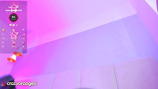 Amateur Vixen's POV Passion in Sensual Heat