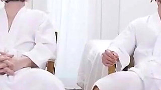 Skinny Step Daughters Want Real Cocks