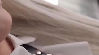 Punish the Fallen Nun 02