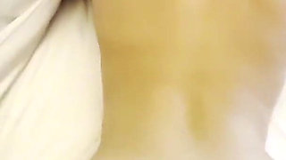 Stepsister Wants to Fuck