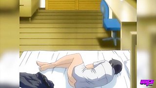 Hentai Pros featuring Hitomi's newhentai xxx
