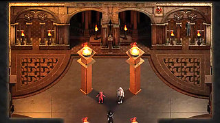 The Genesis Order - Ella Is Back! Demon Pounded! by Loveskysan69 Part 306