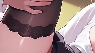 Remielle Dan-jk Uniform Hard POV Fuck【zzz Zenless Zone Zero】