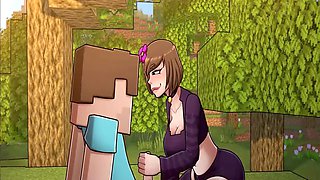 Dandy boy adventure, fortnite hentai, camp mourning wood