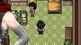 Zombie Retreat 2 - Part 49 Sexy Busty Babe Fucked Good by Loveskysan69