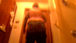 Slow Dace Take Your Clothes off with Me First Date