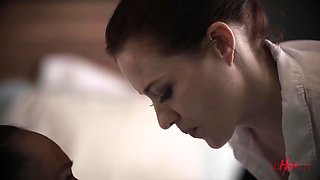 Sgt. Ryans Home For Wayward Girls Pt. 2 - Teaser With Lacey London, Scarlett Sage And Jessica Ryan