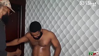 Tamil Stepaunt's Forbidden Latina Fun in Hotel Passion