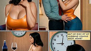 Pops - the Pervert Stepfather-in-law - Chapters 4-6