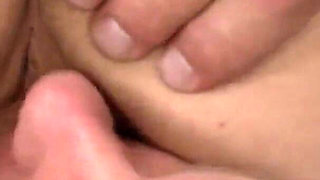 Sexy MILF with big ass gets fucked and facialized