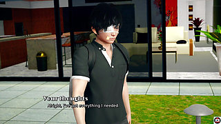 My Real Desire - Pt 64