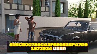 Midnight Paradise walkthrough part 3