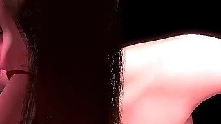 Sexy Asian MILF Sucks Good Dick